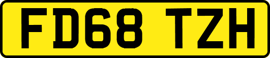 FD68TZH