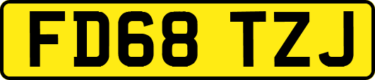 FD68TZJ