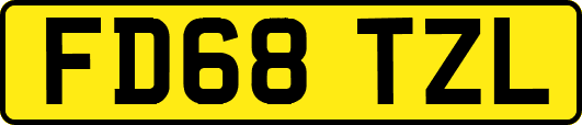 FD68TZL