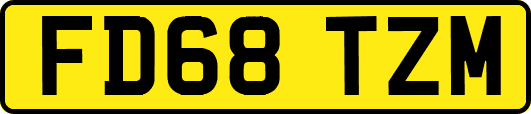 FD68TZM