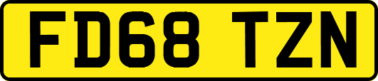 FD68TZN