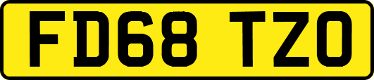 FD68TZO