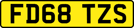 FD68TZS