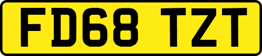 FD68TZT