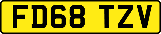 FD68TZV