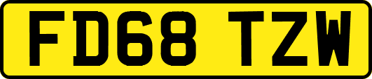 FD68TZW