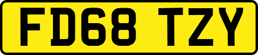 FD68TZY