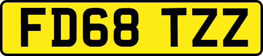 FD68TZZ