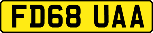 FD68UAA
