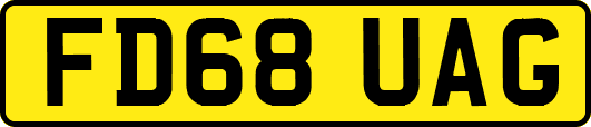 FD68UAG