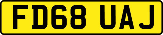 FD68UAJ