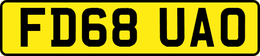 FD68UAO