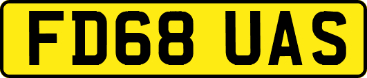 FD68UAS