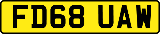 FD68UAW
