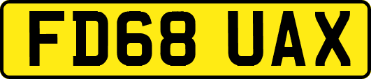 FD68UAX
