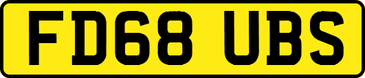 FD68UBS