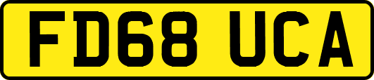 FD68UCA