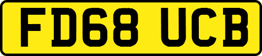 FD68UCB