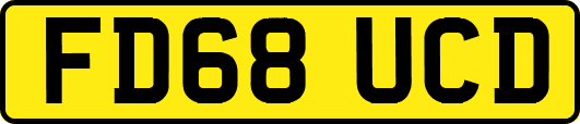 FD68UCD