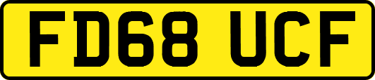 FD68UCF