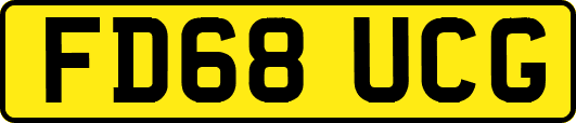 FD68UCG