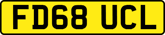 FD68UCL
