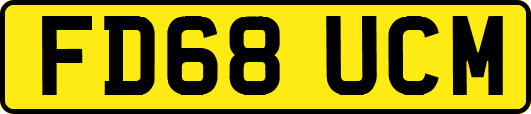 FD68UCM