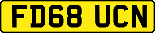 FD68UCN