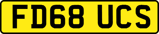 FD68UCS