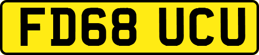 FD68UCU