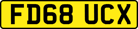 FD68UCX