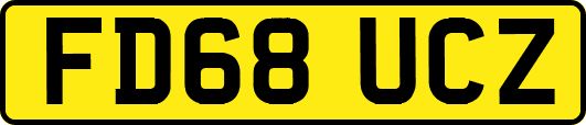 FD68UCZ
