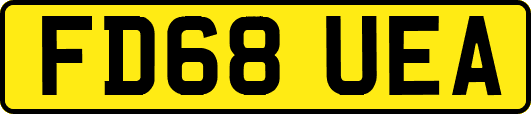 FD68UEA