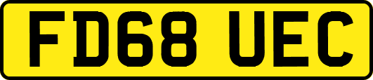 FD68UEC