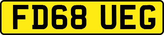 FD68UEG