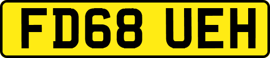 FD68UEH