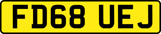 FD68UEJ