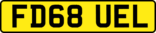 FD68UEL