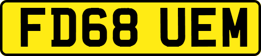 FD68UEM