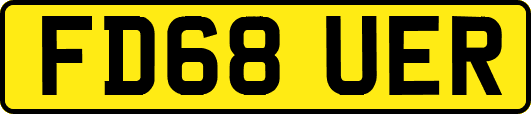 FD68UER