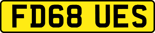 FD68UES