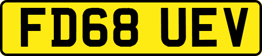 FD68UEV