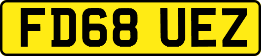 FD68UEZ