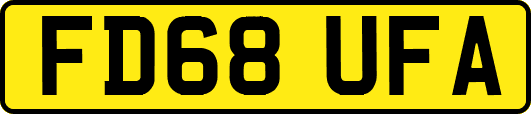 FD68UFA