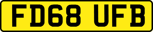 FD68UFB