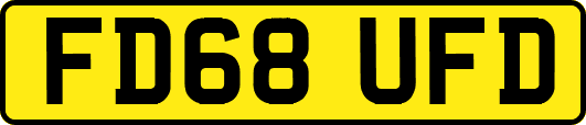 FD68UFD