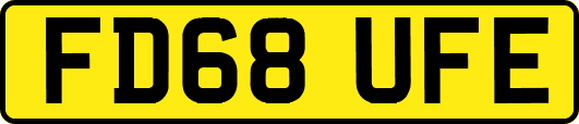 FD68UFE