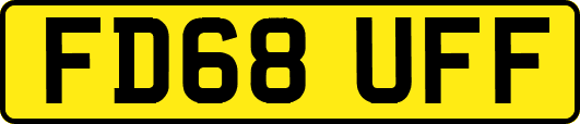 FD68UFF