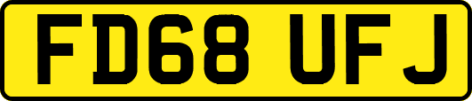 FD68UFJ