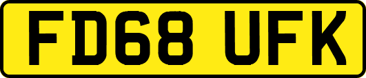 FD68UFK